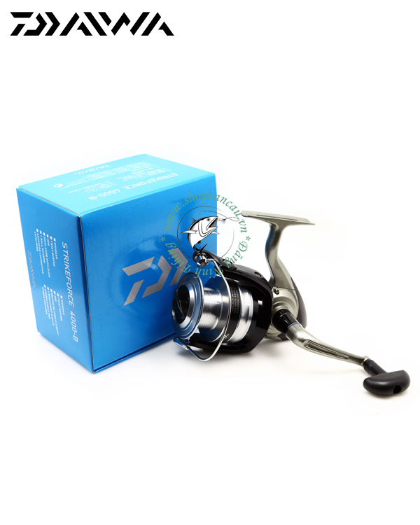 稀少レアDaiwa フライフィッシング キット ストライクフォース F764-4